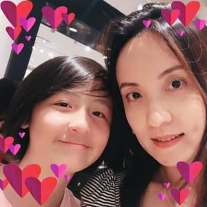 Meet your Posher, Kathy